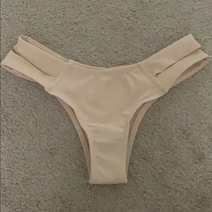 Zaful bikini bottom